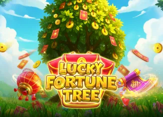 Lucky Fortune Tree - PLACEBET138