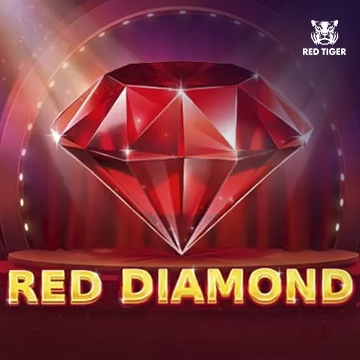 Red Diamond - PLACEBET138