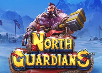 Pragmatic : North Guardians - PLACEBET138