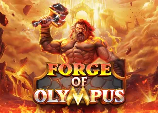 Pragmatic : Forge of Olympus - PLACEBET138