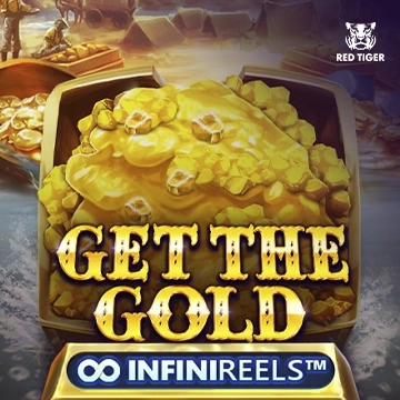 Get The Gold InfiniReels - PLACEBET138