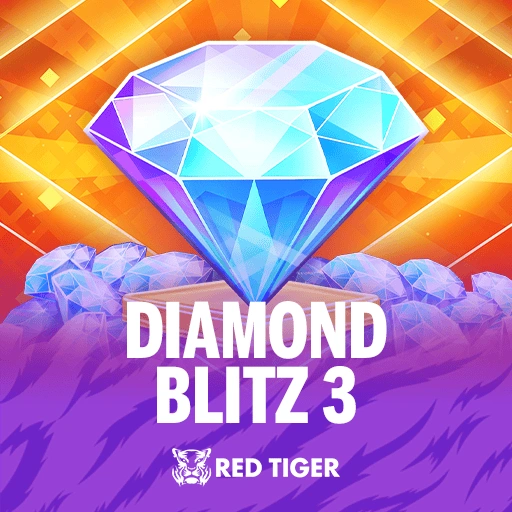 Diamond Blitz 3 - PLACEBET138