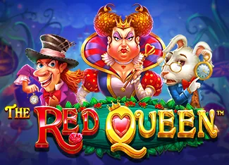 Pragmatic : The Red Queen - PLACEBET138