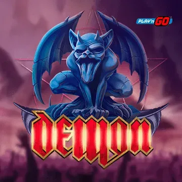 Demon - PLACEBET138