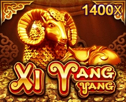 XiYangYang - PLACEBET138