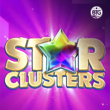 Star Clusters - PLACEBET138