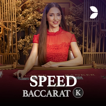 Speed Baccarat K - PLACEBET138