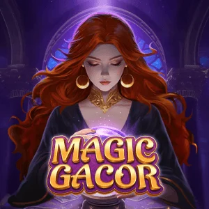 Magic Fortune - PLACEBET138