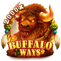 Facai : BUFFALO WAYS - PLACEBET138