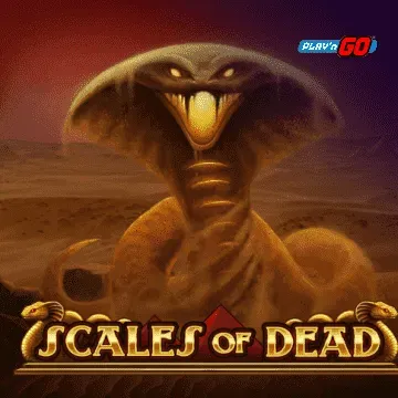 Scales of Dead - PLACEBET138