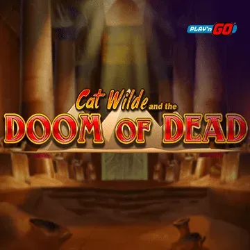 Cat Wilde and the Doom of Dead - PLACEBET138