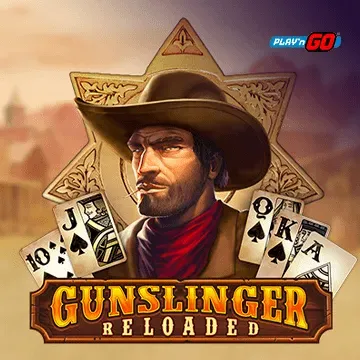 Gunslinger: Reloaded - PLACEBET138