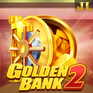 Jili : Golden Bank 2 - PLACEBET138