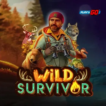 Wild Survivor - PLACEBET138