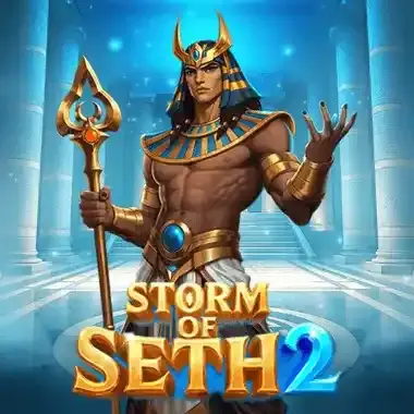 Jili : Storm Of Seth 2 - PLACEBET138