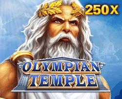 Olympian Temple - PLACEBET138