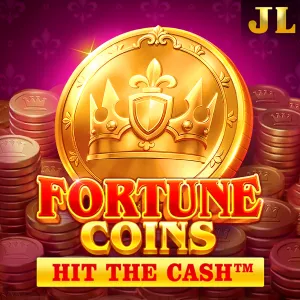 Jili : Fortune Coins - PLACEBET138