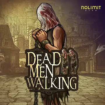 NolimitCity : Dead Men Walking - PLACEBET138