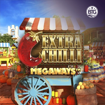 Extra Chilli - PLACEBET138