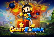 Crazy Bomber - PLACEBET138