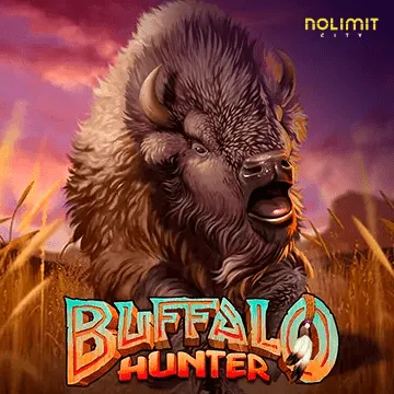 NolimitCity : Buffalo Hunter - PLACEBET138
