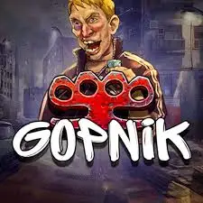 Sneakyslots : Gopnik - PLACEBET138