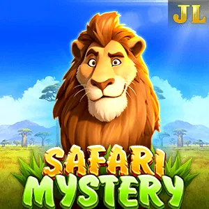 Jili : Safari Mystery - PLACEBET138