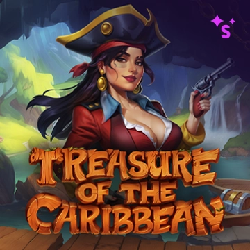 Spinocchio : Treasure of the Caribbean - PLACEBET138