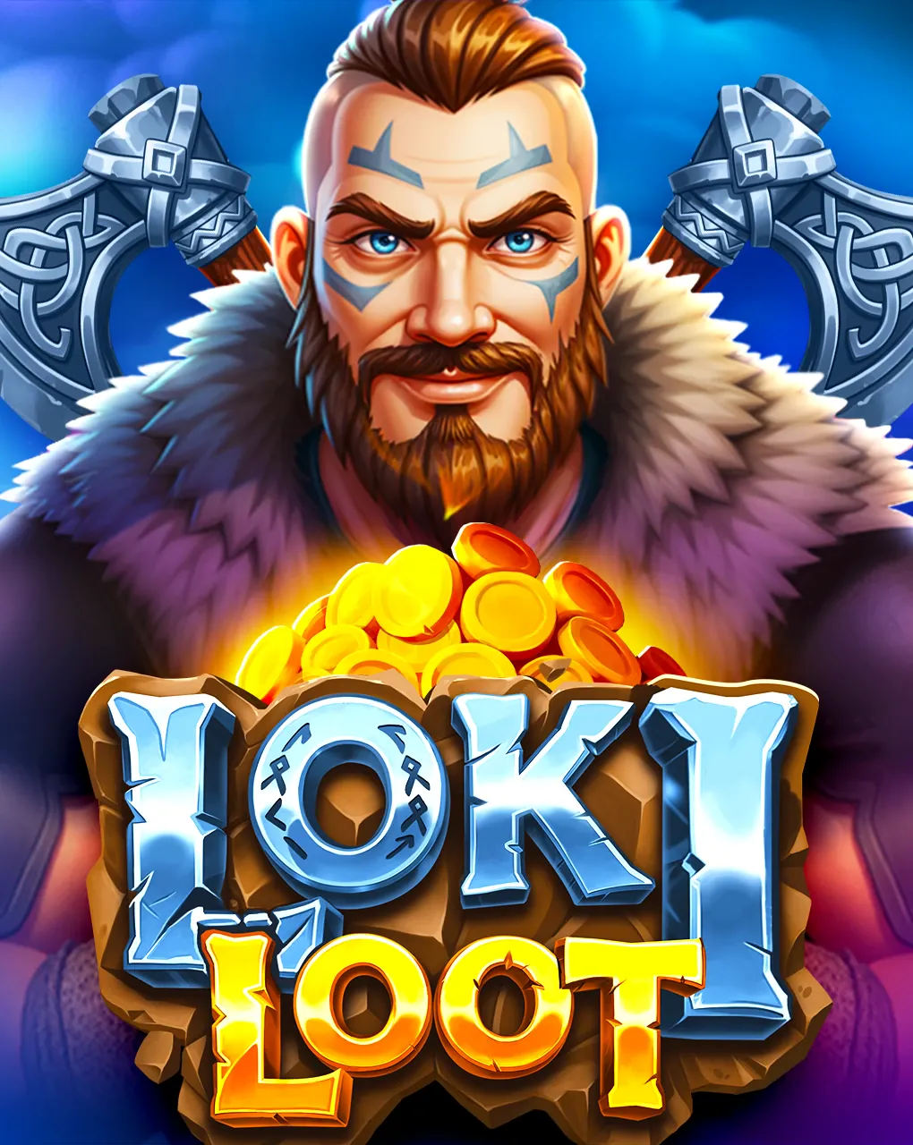 Loki Loot - PLACEBET138