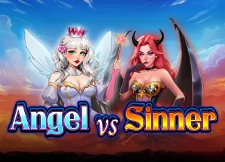 Pragmatic : Angel vs Sinner - PLACEBET138