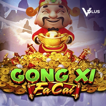 Gong Xi Fa Cai - PLACEBET138