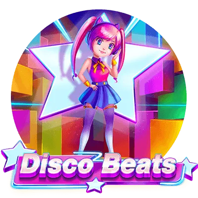 Habanero : Disco Beats - PLACEBET138