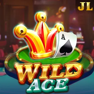 Jili : Wild Ace - PLACEBET138
