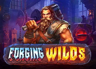 Pragmatic : Forging Wilds - PLACEBET138