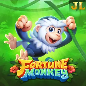 Jili : Fortune Monkey - PLACEBET138
