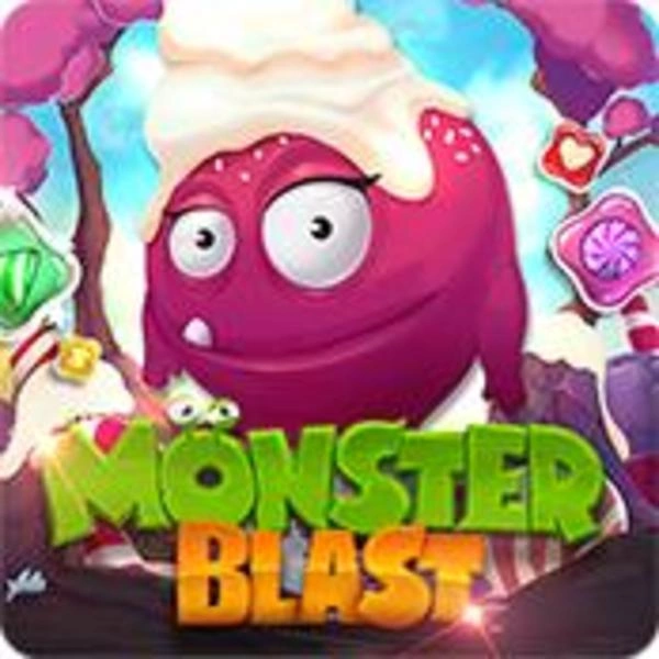 Monster Blast - PLACEBET138