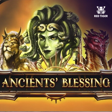 Ancients Blessing - PLACEBET138
