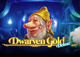Pragmatic : Dwarven Gold Deluxe - PLACEBET138
