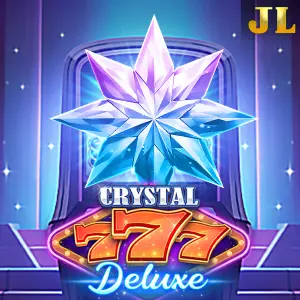 Jili : Crystal 777 DELUXE - PLACEBET138