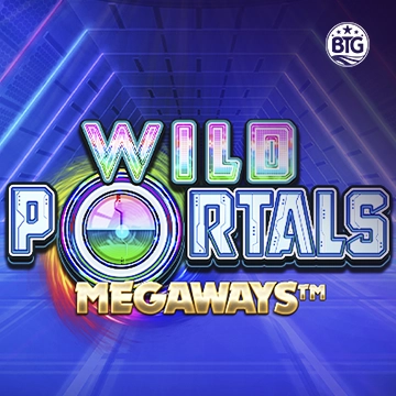 Wild Portals - PLACEBET138