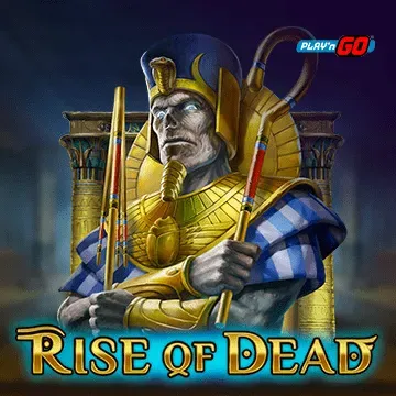 Rise of Dead - PLACEBET138