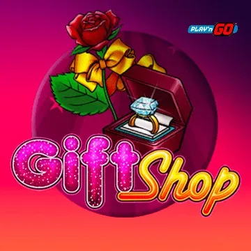 Gift Shop - PLACEBET138