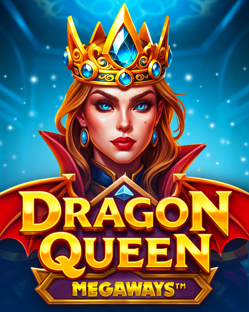 Dragon Queen MEGAWAYS - PLACEBET138