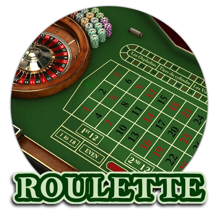 Roulette - PLACEBET138