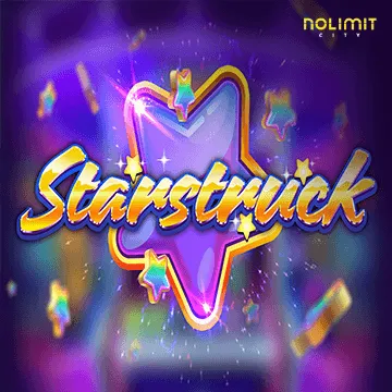 NolimitCity : Starstruck - PLACEBET138