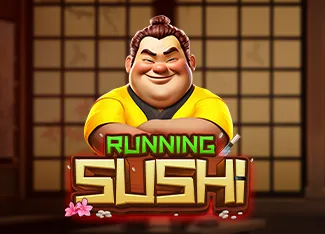 Pragmatic : Running Sushi - PLACEBET138