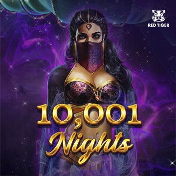 10001 Nights - PLACEBET138