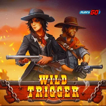 Wild Trigger - PLACEBET138