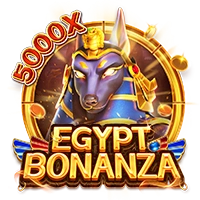 Facai : EGYPT BONANZA - PLACEBET138