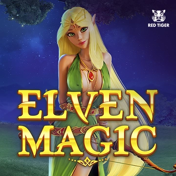 Elven Magic - PLACEBET138